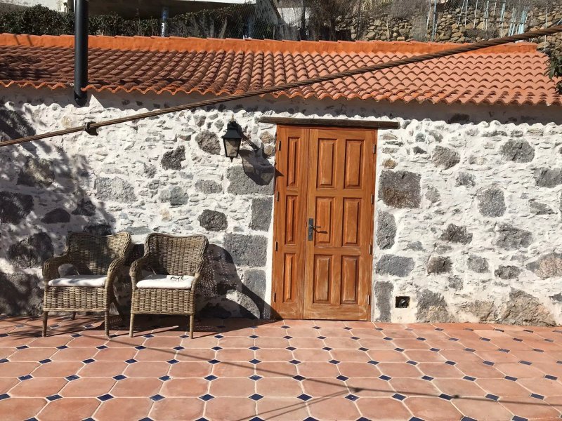 Finca La Sabina