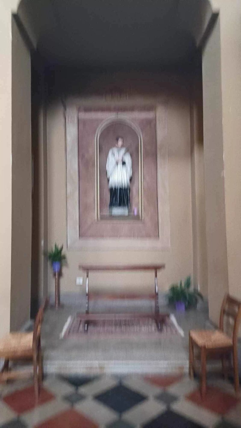 Parrocchia Di Sant'antonio Da Padova