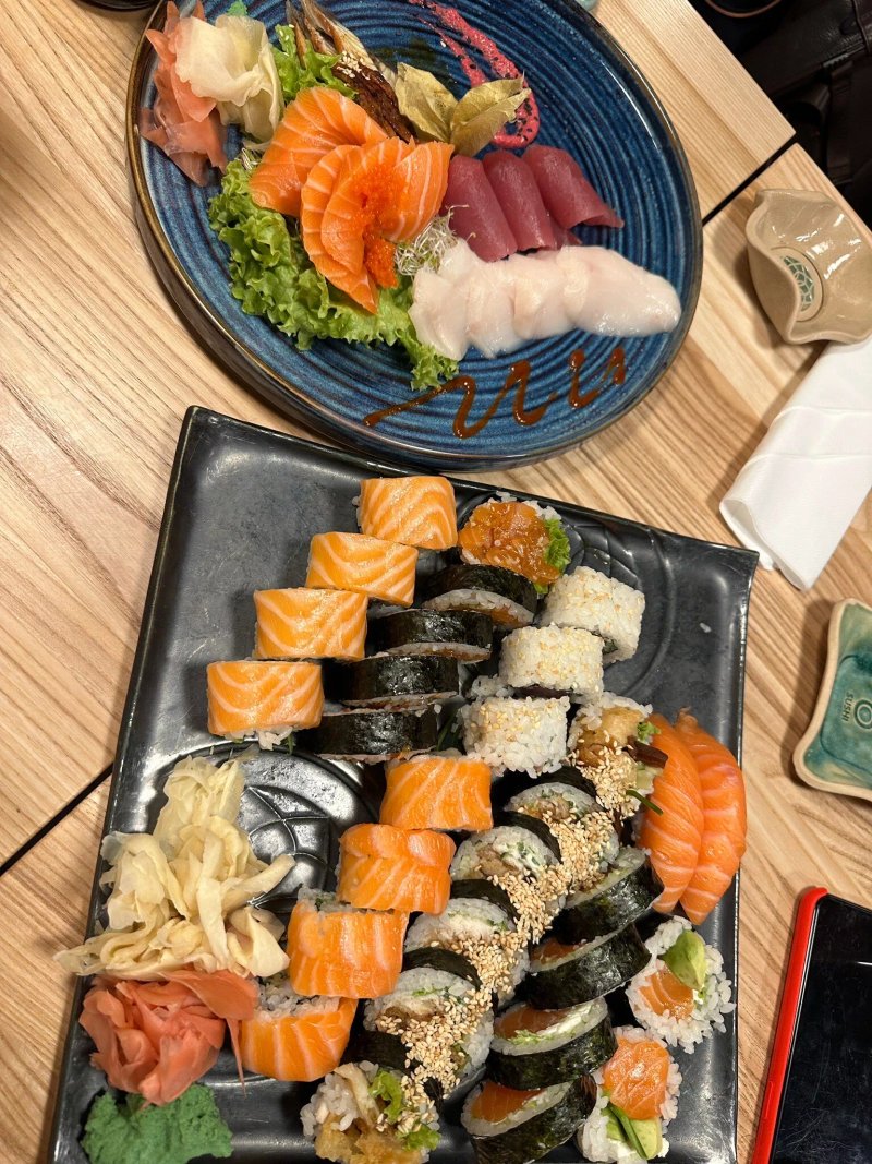 Doho Sushi