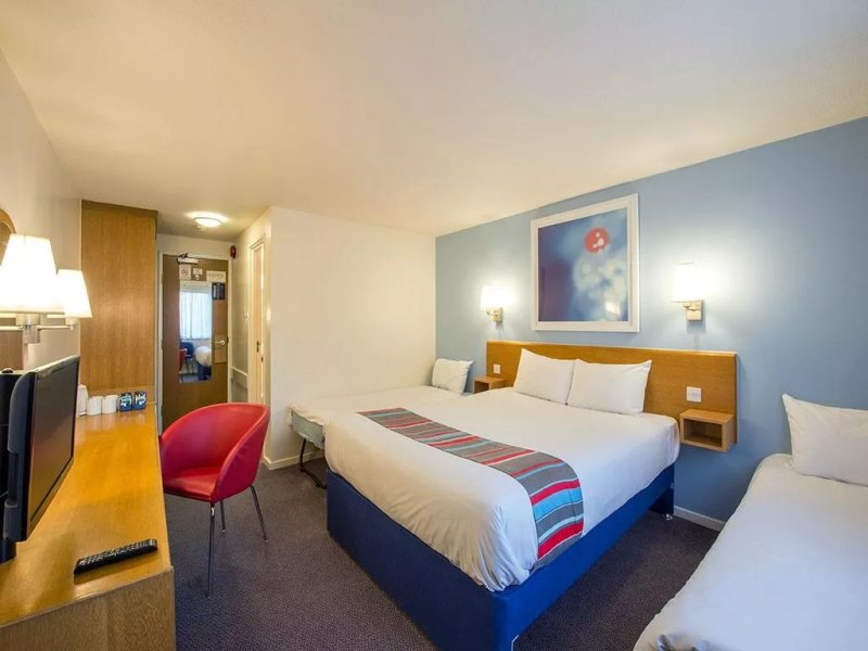 Travelodge Washington A1 M Northbound