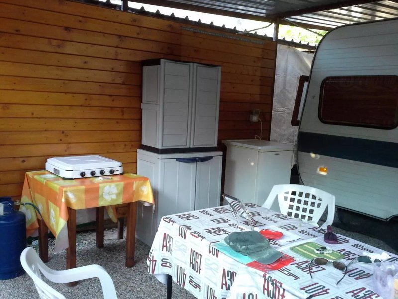 Camping Roma