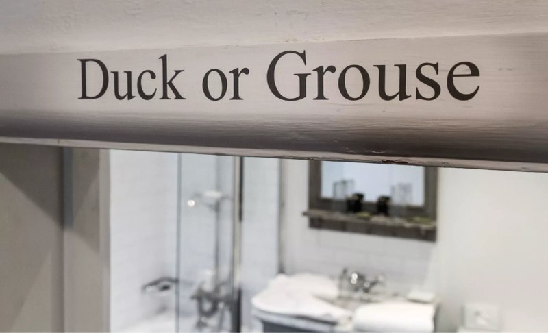 Chequers Hotel