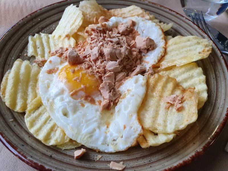 Restaurant Cal Joc