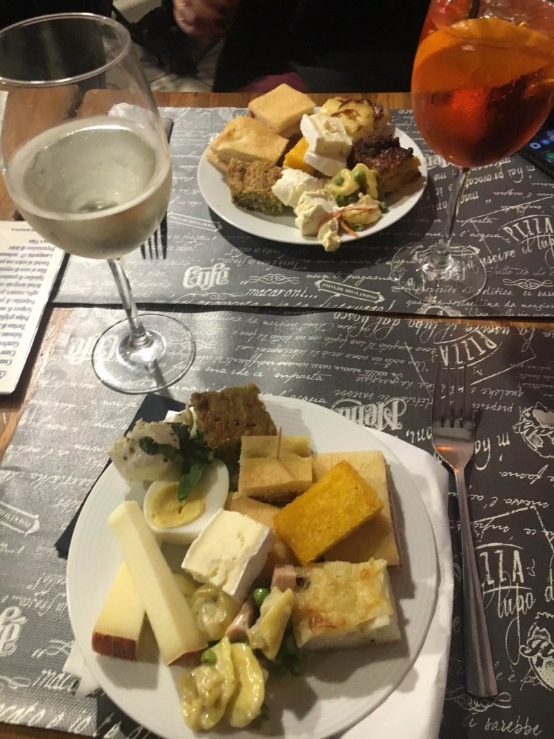 Rosticceria Scandicci - Ugo Bar