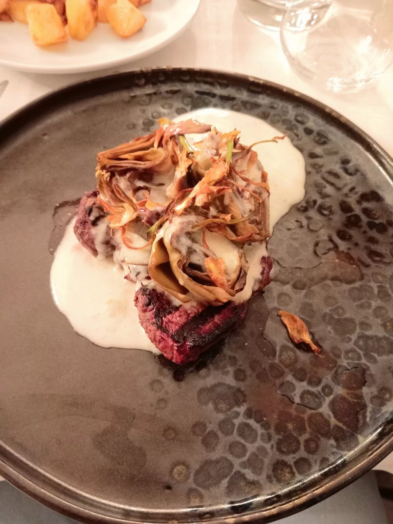 Trattoria Da Matti