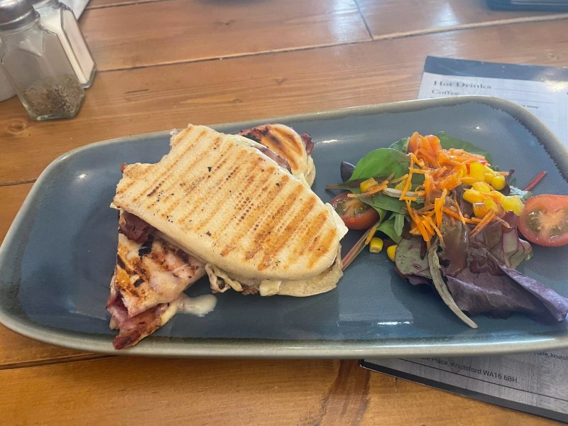 Cranford Cafe & Sandwich Bar