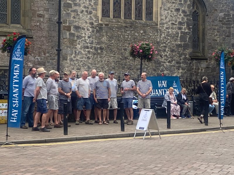 Hope & Anchor