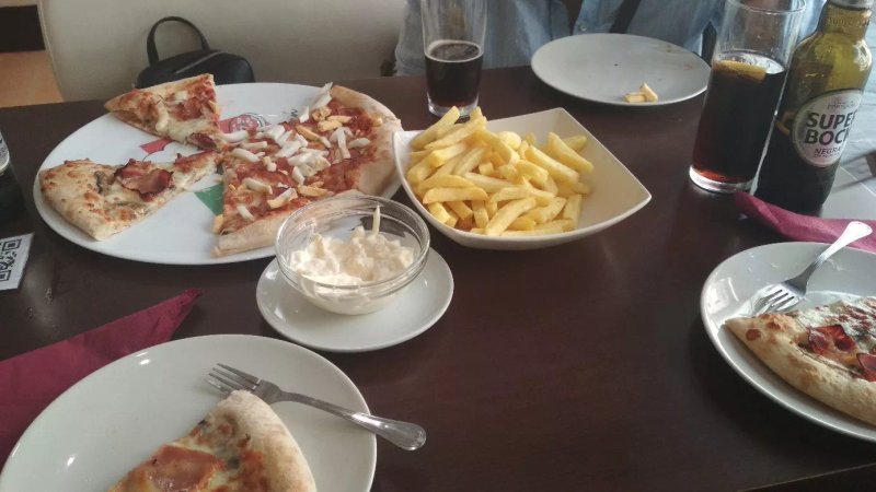 Pizzameu