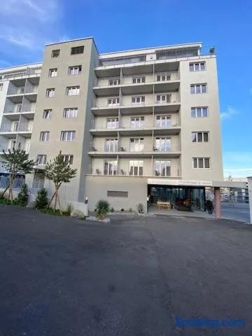 Motel Bruggli