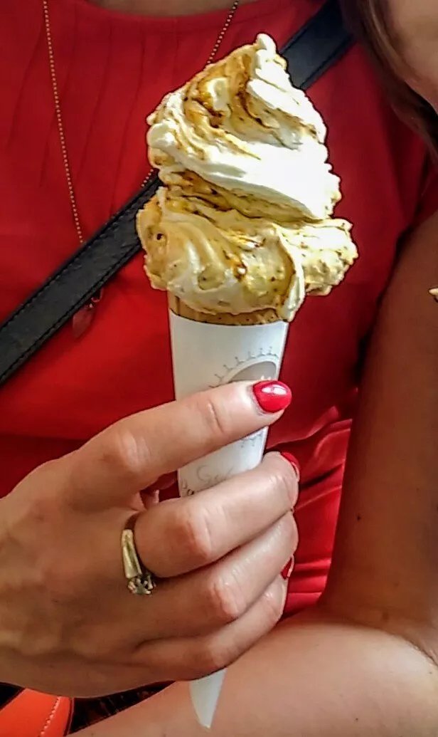 Gelateria La Romana - Treviso