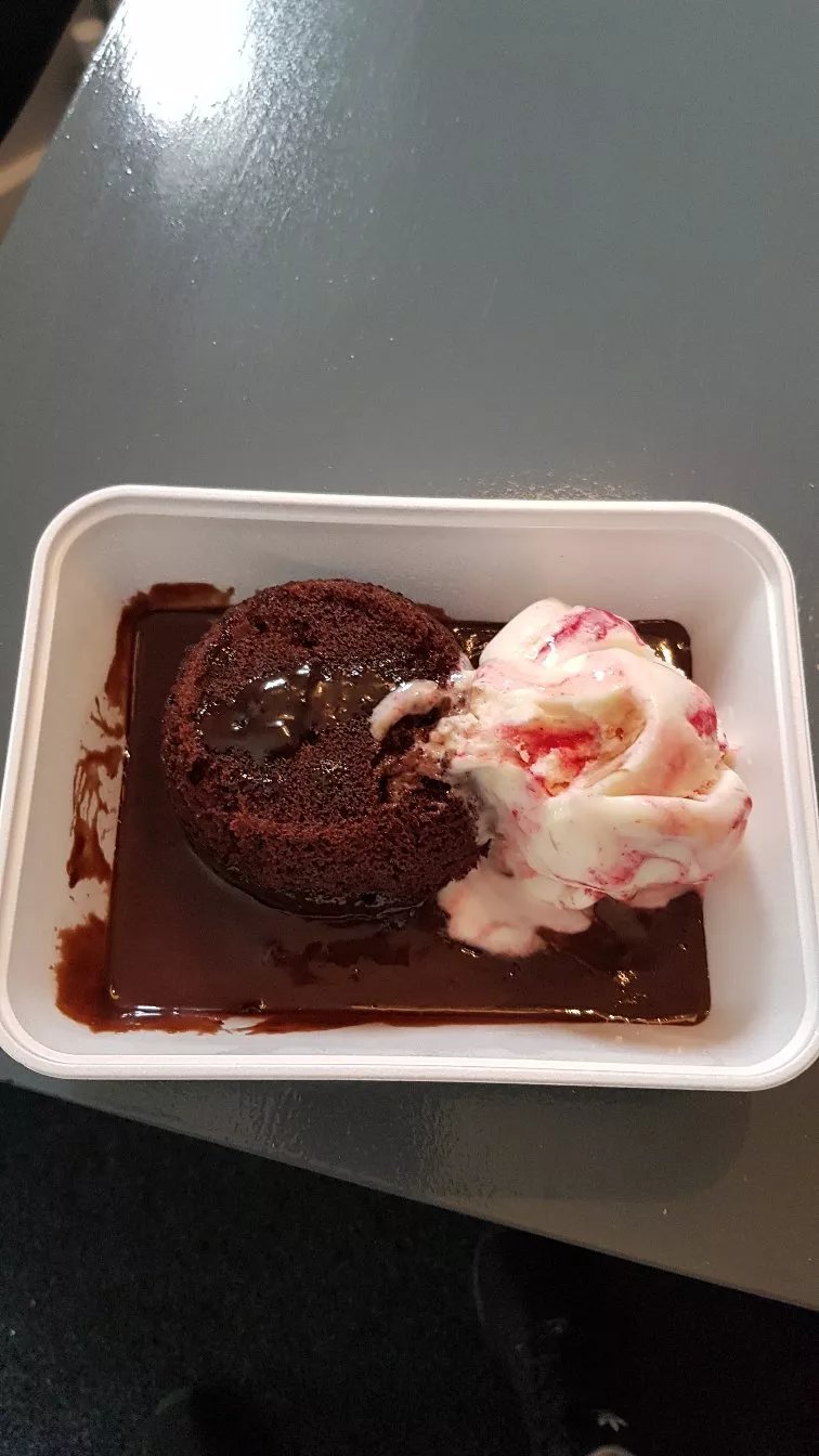 Marhaba sweets and ice cream bar