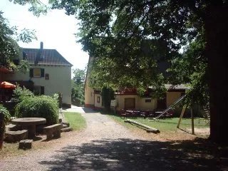 Campingplatz Wappenschmiede