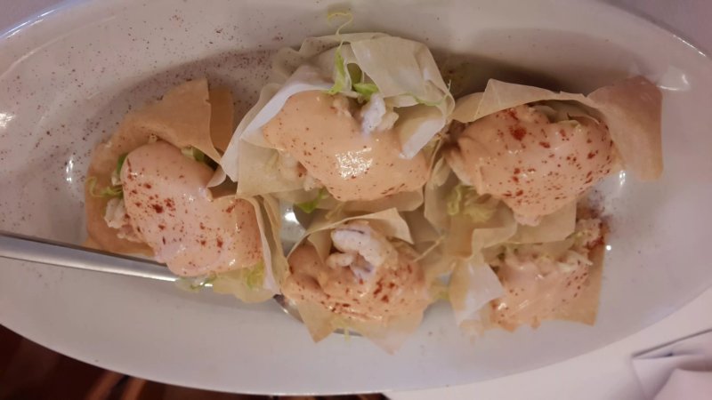 L'Osteria di Giobatta