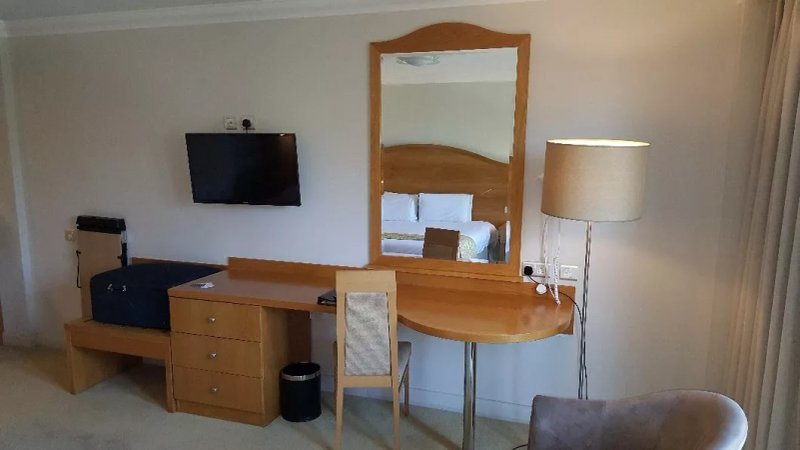 Parkview Hotel