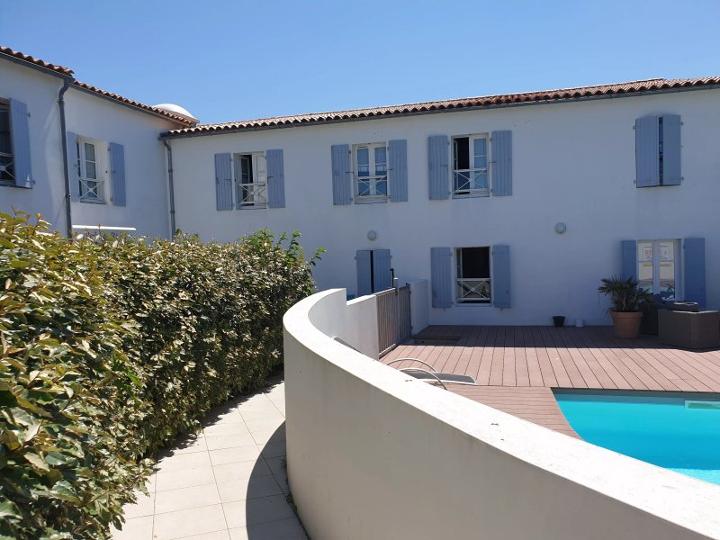 Appart'Hôtel Perle de Ré