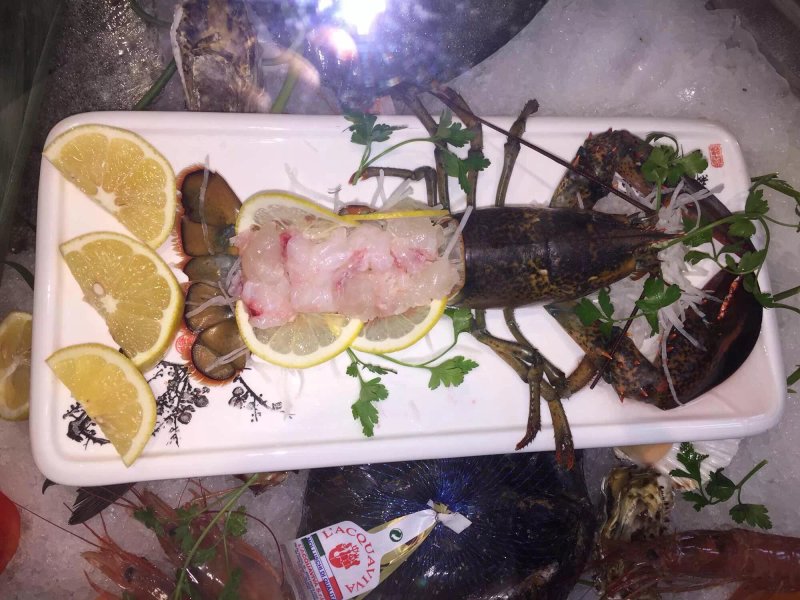 Ristorante Konfucio - Cucina Cinese e Giapponese
