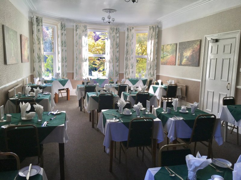 Somerton Lodge B&B