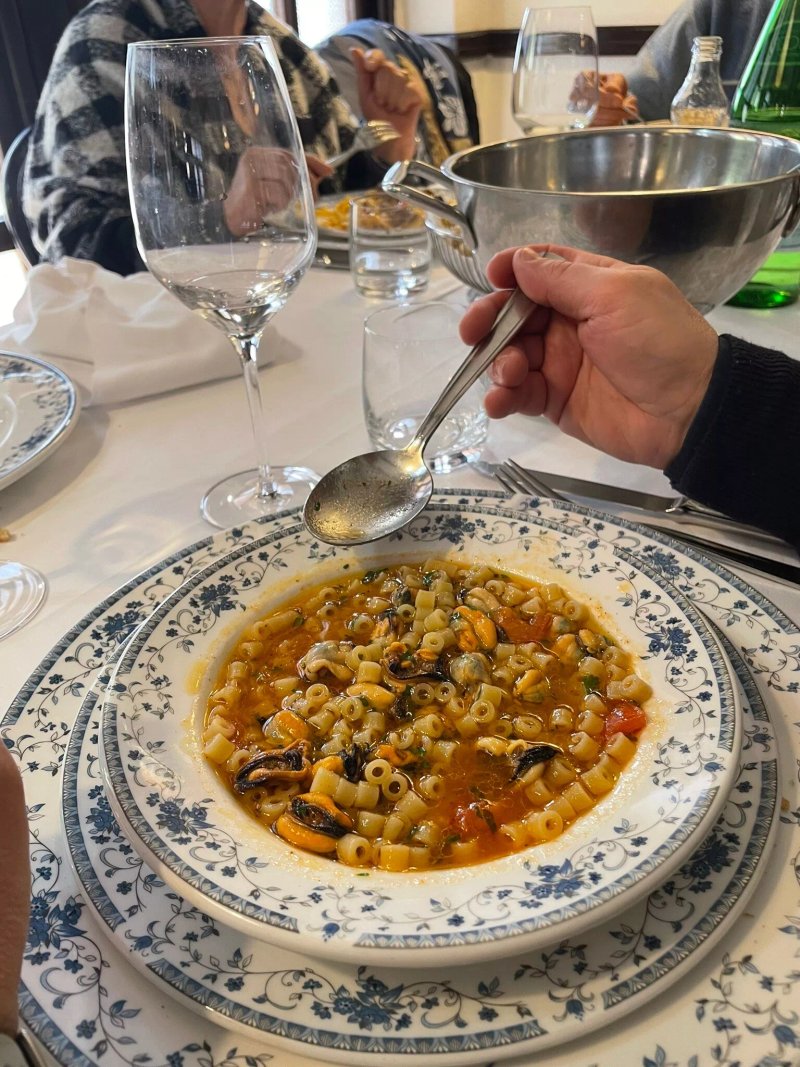 Ristorante La Fattoria