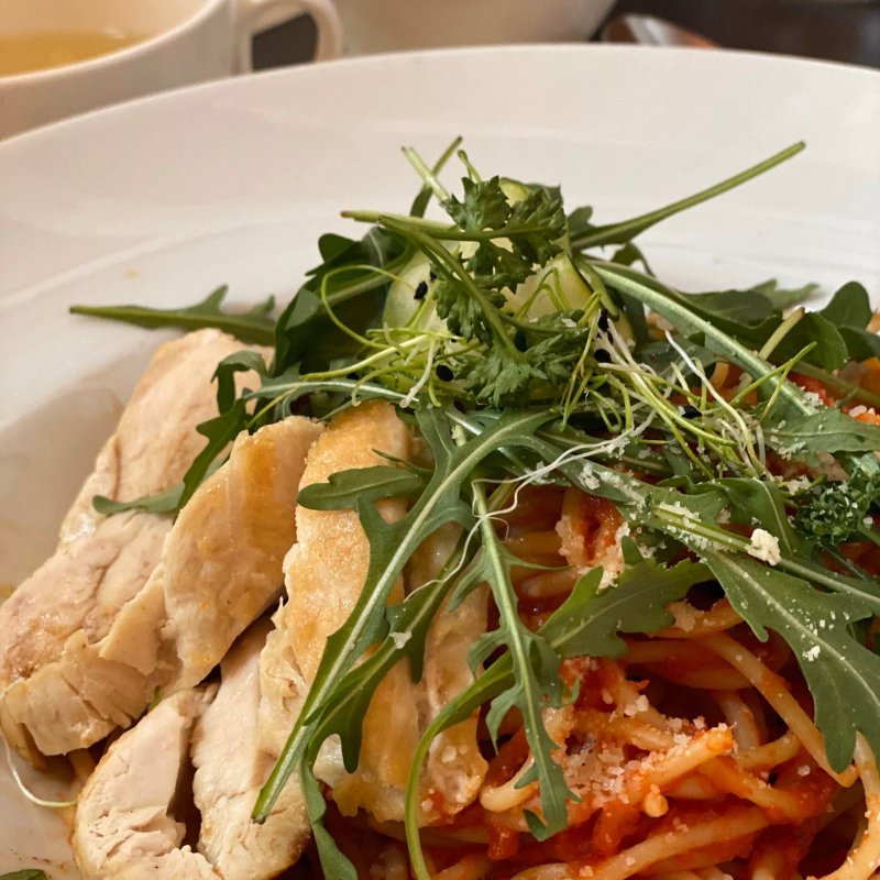 Pasta & More Restaurant