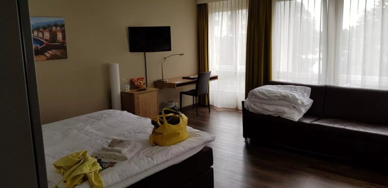 Hotel Herisau