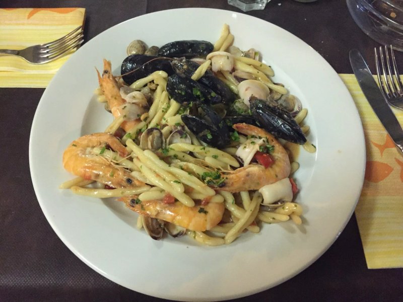 Ristorante Bar Albergo Blumen