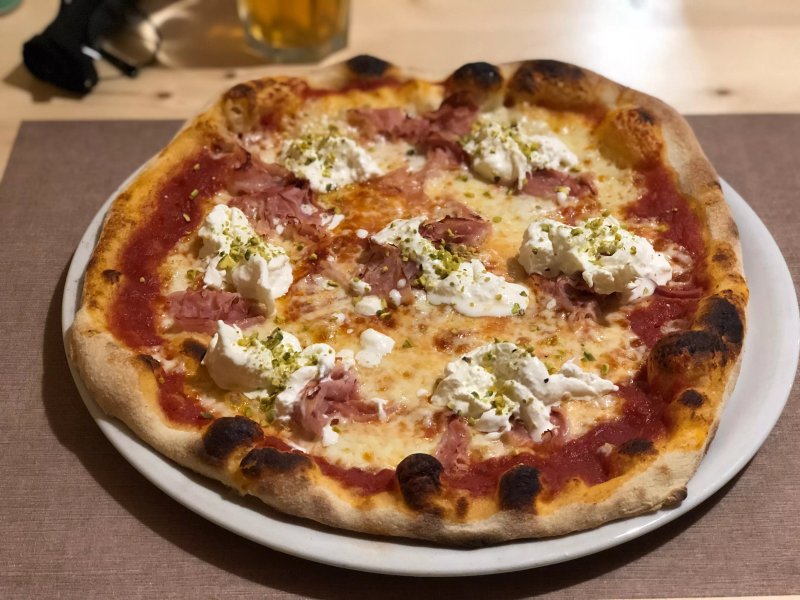 Pizzeria Bar Novo
