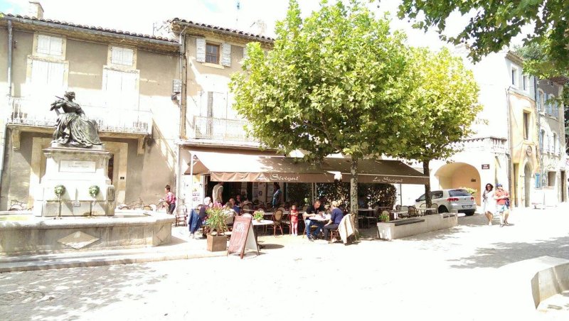 Brasserie Le Sevigne