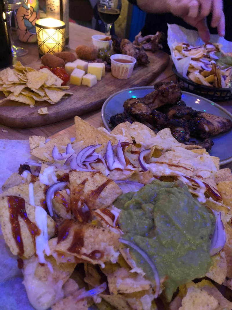 Rock City Brewpub