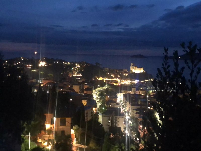 Il Golfo Artisti E Poeti Villa Thea