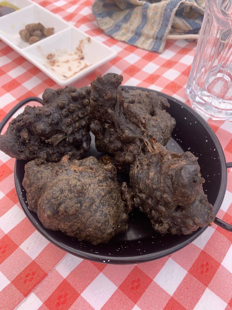 Tasquinha do Gil