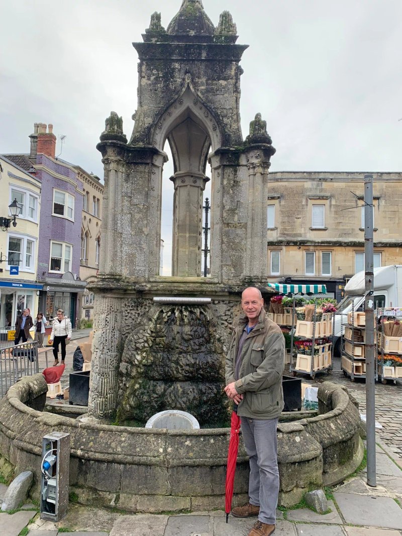 The Crown at Wells