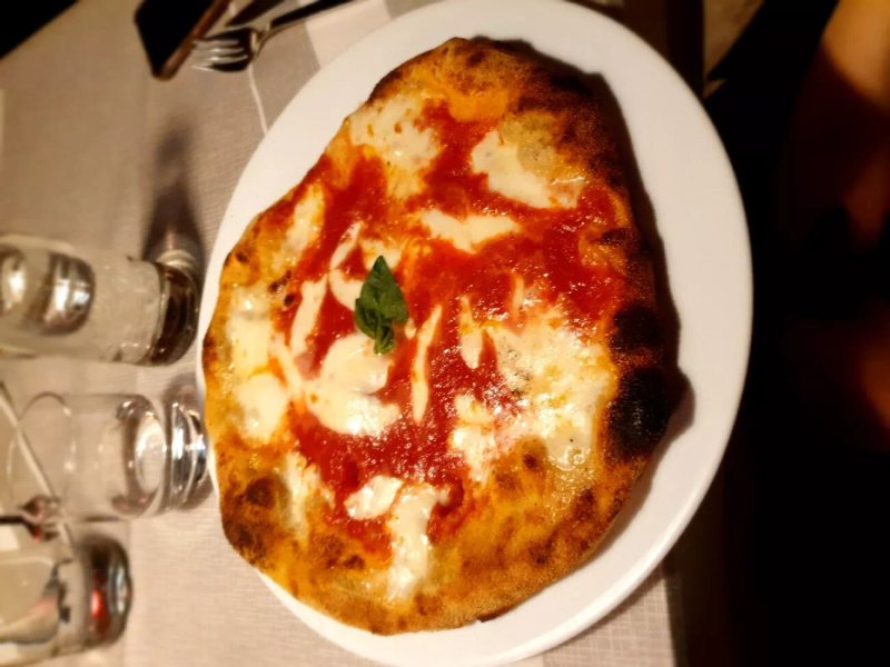 Il Pomodoro Pelato