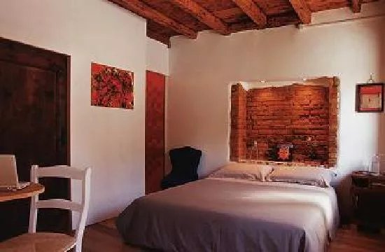 Mi Casa tu Casa Bed & Breakfast