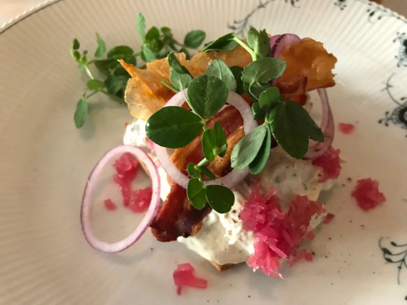 Cafe Gammel Torv