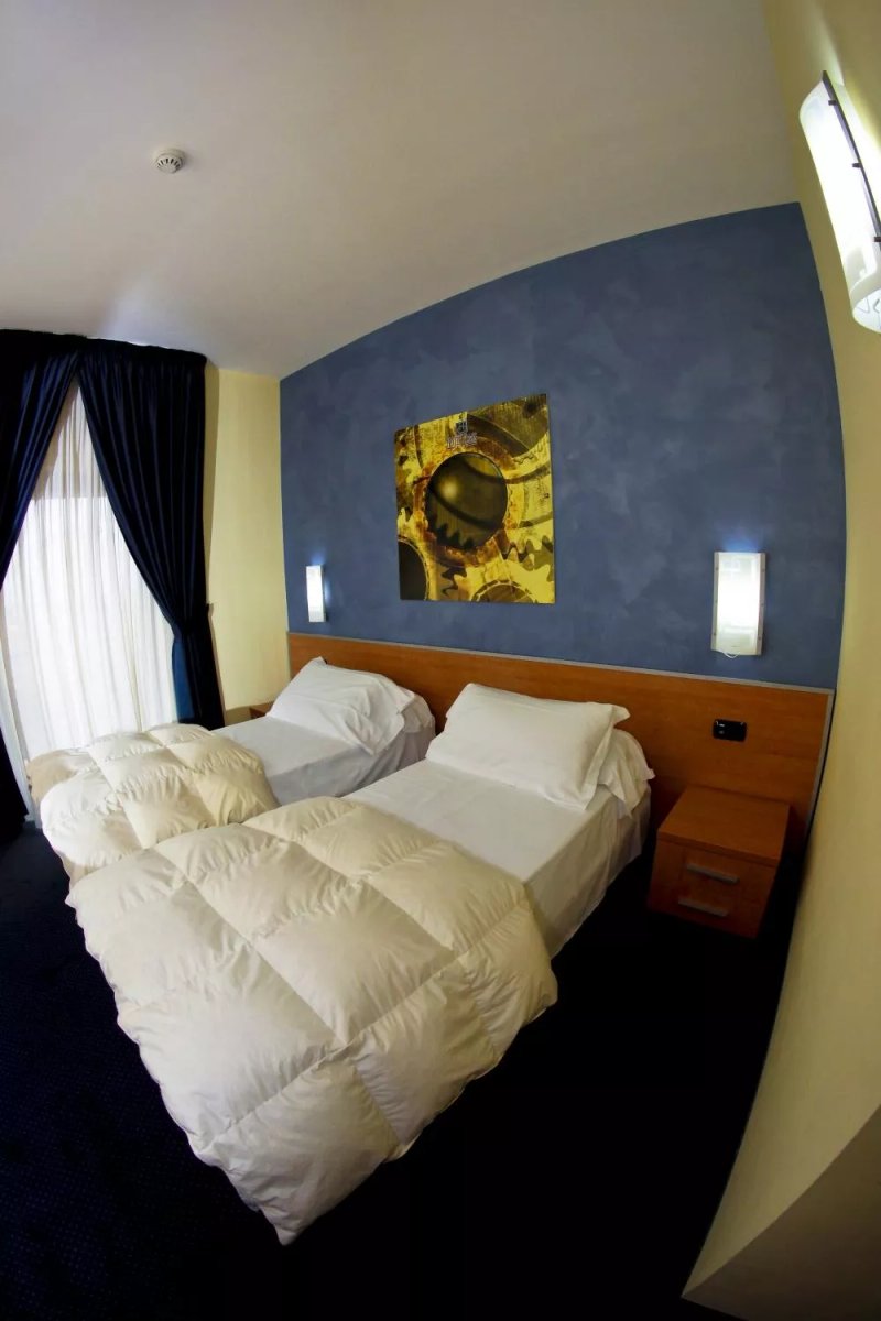 Best Western Hotel Class