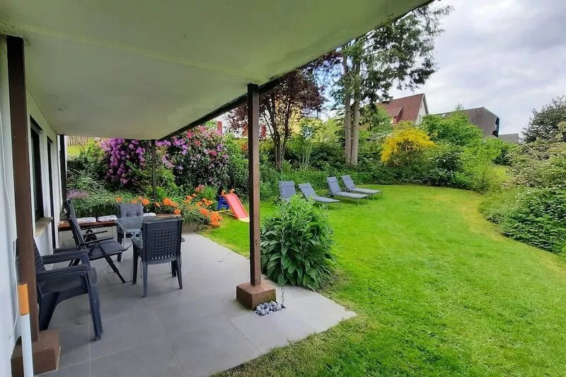 New! Apartment Aida - bienvenue welcome - panoramic views! Baiersbronn directly