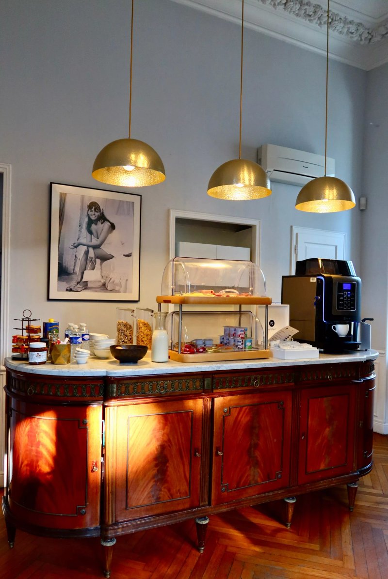 Hotel Villa Claudia
