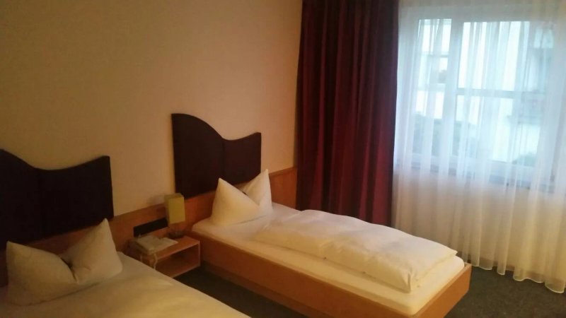 Hotel Bannwaldsee