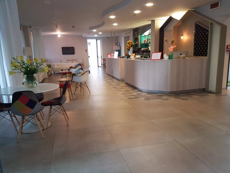 Hotel Madison