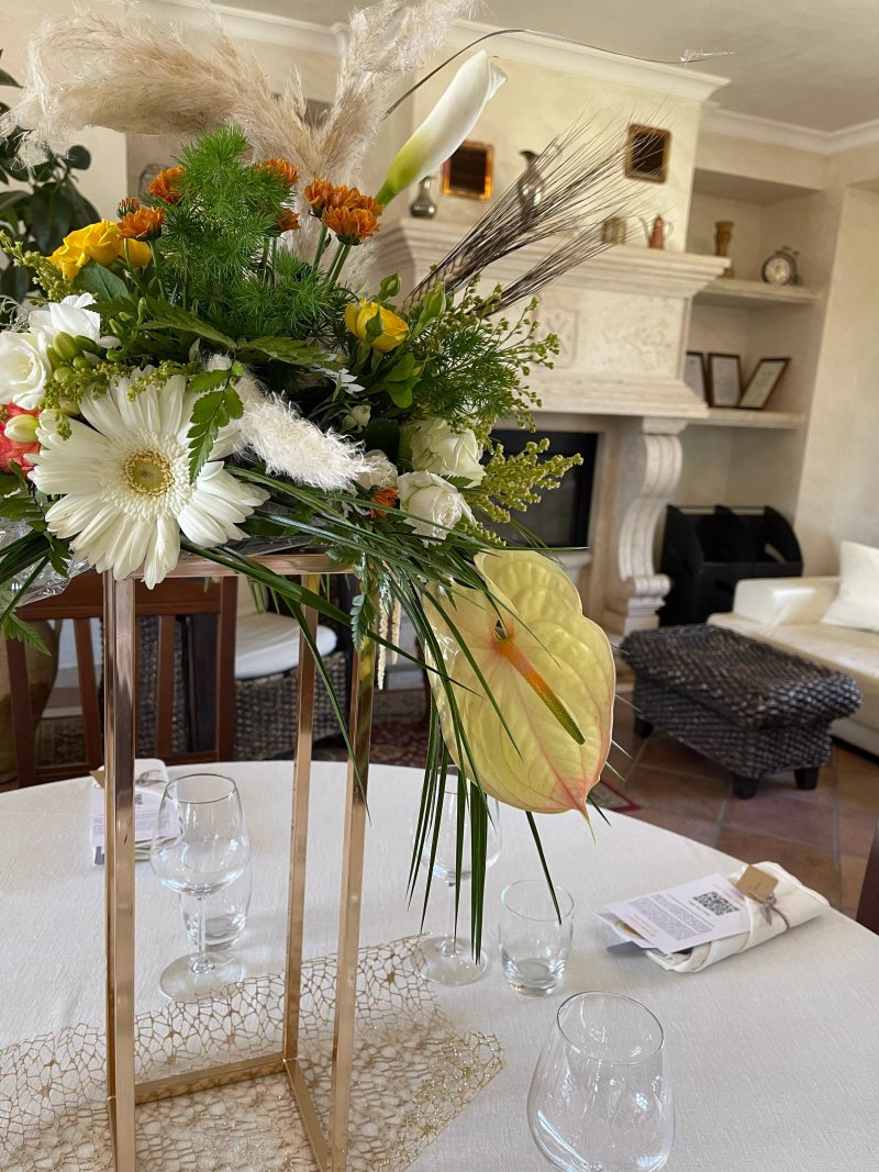Agriturismo Casale Cangiano