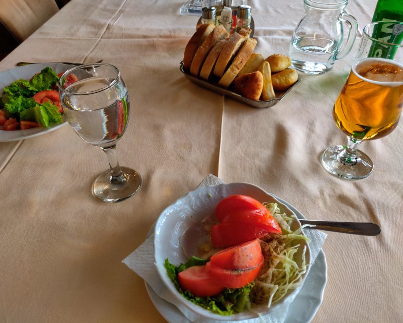 Dunav Restaurant