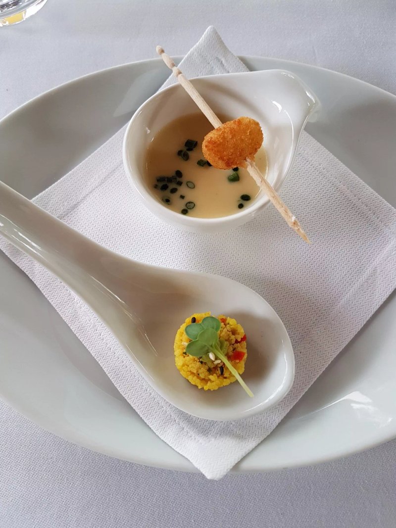 Storchen Restaurant Hotel