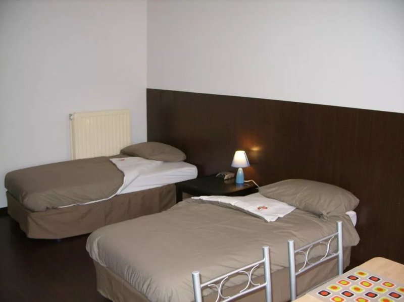 Budget Flats Antwerp