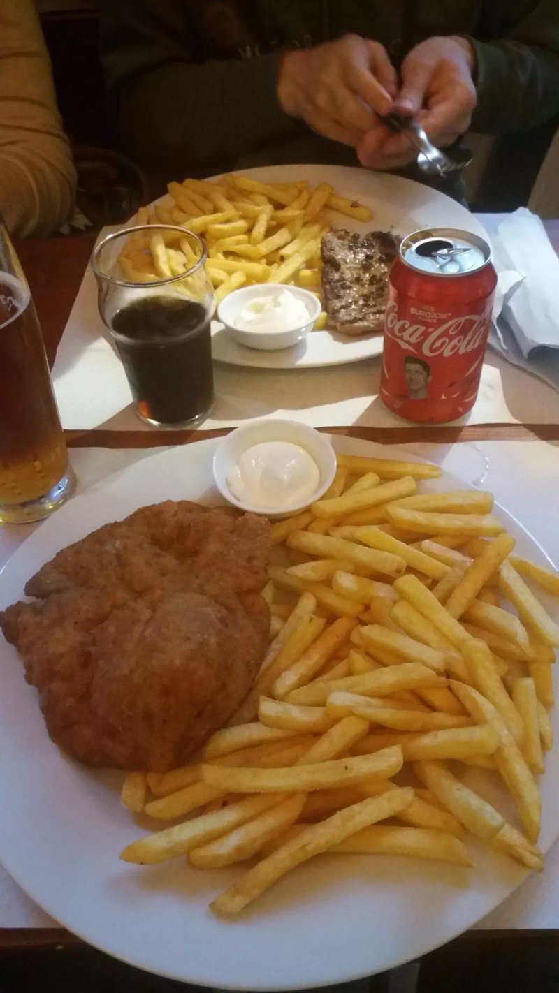 Sherlock Holmes Pub