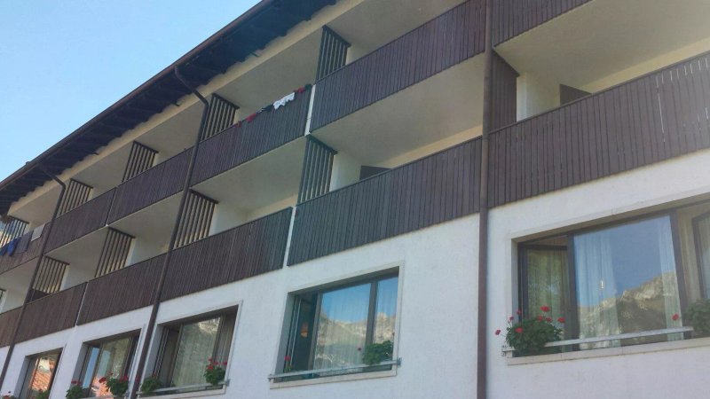 Hotel Cima Tosa