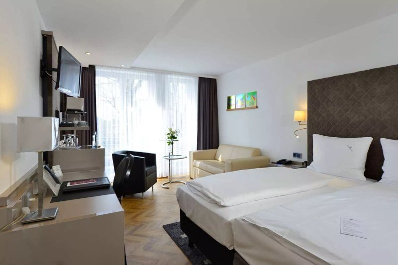 Hotel Caroline Mathilde