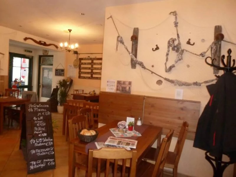 Pension Winzerhaus
