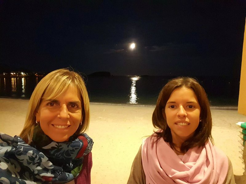 Restaurant Grill Es Cana