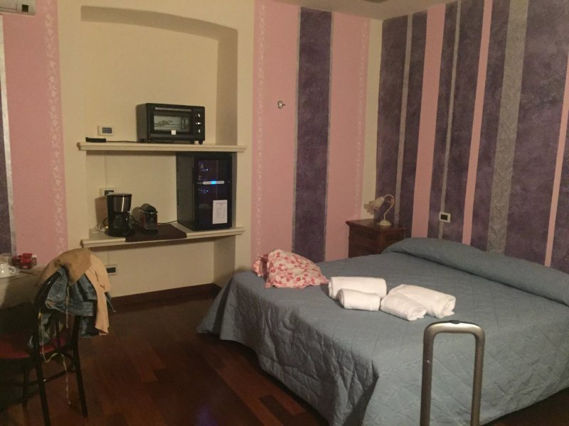 La Corte Natural Resort