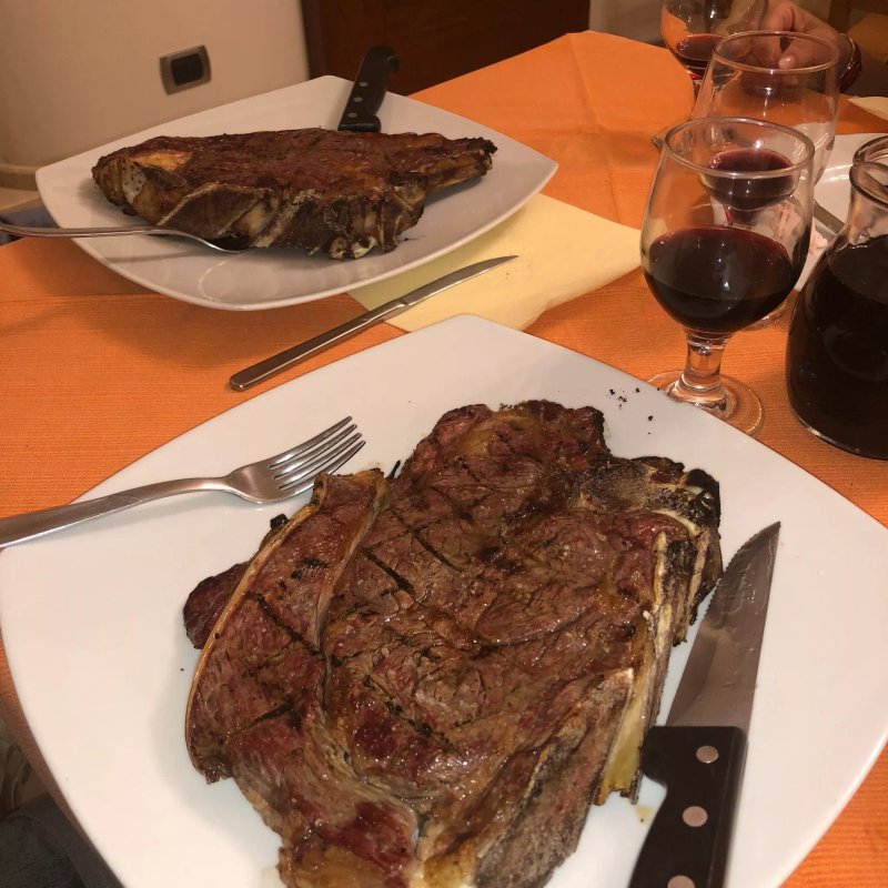 Ristorante Braceria dal Centurione
